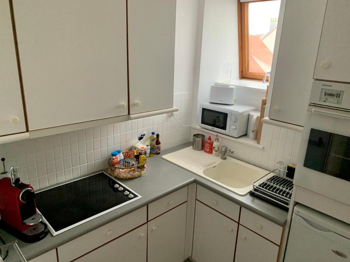 Apartamento Ninou Cap Sud, Terrasse Vue Mer, Appt Lumineux 66M2 Wimereux Exterior foto